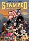 Stamped from the Beginning: A Graphic History of Racist Ideas in America - Ibram X. Kendi - 9781984859440