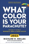 What Color Is Your Parachute? 2022 - Richard N. Bolles - 9781984860361