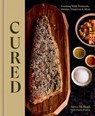 Cured - Steve McHugh ; Paula Forbes - 9781984861467