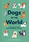 Chin, L: Dogs of the World - Lili Chin - 9781984862006