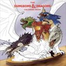 The Dungeons & Dragons Coloring Book - Official Dungeons & Dragons - 9781984862198