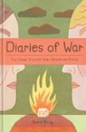 Diaries of War - Nora Krug - 9781984862440