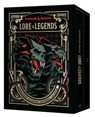 Lore & Legends [Special Edition, Boxed Book & Ephemera Set] - Michael Witwer ; Kyle Newman ; Jon Peterson ; Sam Witwer - 9781984862464