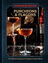 Puncheons and Flagons - Andrew Wheeler ; Official Dungeons & Dragons Licensed - 9781984862525