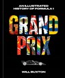 Grand Prix - Will Buxton - 9781984863249
