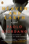 Heaven and Earth - Paolo Giordano - 9781984877338