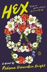 Hex - Rebecca Dinerstein Knight - 9781984877383