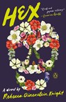 Hex - Rebecca Dinerstein Knight - 9781984877390