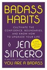 Badass Habits - Jen Sincero - 9781984877451