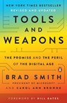 Tools and Weapons - Brad Smith ; Carol Ann Browne - 9781984877727