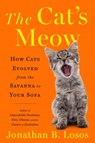 The Cat's Meow - Jonathan B. Losos - 9781984878717