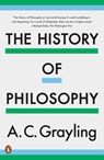The History of Philosophy - A. C. Grayling - 9781984878762