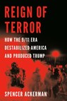 Reign of Terror - Spencer Ackerman - 9781984879783