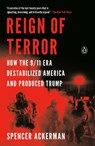 REIGN OF TERROR - Spencer Ackerman - 9781984879790