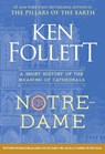 Notre-Dame - Ken Follett - 9781984880253