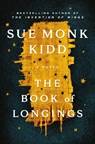 Book of Longings - KIDD,  Sue Monk - 9781984881380