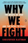 Why We Fight - Christopher Blattman - 9781984881595