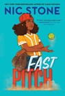 Fast Pitch - Nic Stone - 9781984893048