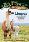 Llamas and the Andes: A Nonfiction Companion to Magic Tree House #34: Late Lunch with Llamas - Mary Pope Osborne - 9781984893246