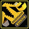 DIGGERSAURS - Michael Whaite - 9781984894083