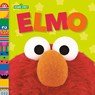 Elmo - Naomi Kleinberg - 9781984894298