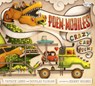 Poem-mobiles - J. Patrick Lewis ; Douglas Florian - 9781984894472