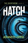 Hatch - Kenneth Oppel - 9781984894793