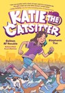 Katie the Catsitter - Colleen AF Venable - 9781984895653