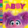 Abby - Andrea Posner-Sanchez - 9781984895905