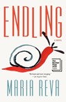 Endling - Maria Reva - 9781984897596