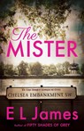 The Mister - E L James - 9781984898326