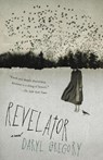 Gregory, D: Revelator - Daryl Gregory - 9781984898487