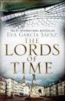The Lords of Time - Eva Garcia Saenz - 9781984898630