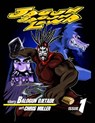 Jagunjagun Lewa: The Pretty Warrior - Chris Miller - 9781985074965