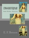 The Countess of Lowndes Square And Other Stories - E. F. Benson - 9781985653405