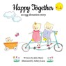 Happy Together - Julie Marie - 9781985661851