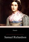 Pamela - Samuel Richardson - 9781985851795