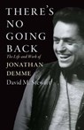 There's No Going Back - David M. Stewart - 9781985902657