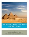 The World's Greatest Civilizations: The History and Culture of Ancient Egypt - Charles River - 9781986033695