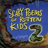 Scary Poems for Rotten Kids 2 - John Fraser - 9781986243537