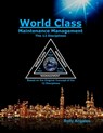 World Class Maintenance Management - Rolly Angeles - 9781986625593