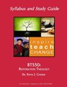 Bt550: Restoration Theology - Kevin J. Conner - 9781986665537