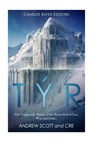 Týr: The Origins and History of the Norse God of Law, War, and Justice - Andrew Scott - 9781986761116