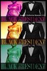 Black President Season 2 Collection: Episodes 1-3 - Brenda Hampton - 9781986818360