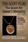 The Quest for Caesar's Medallion - WILLIAMS,  Hugh Richard - 9781986908139