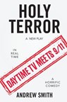 Holy Terror - SMITH,  Andrew - 9781986936699
