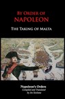 By Order of Napoleon - Napoleon Bonaparte ; Joe Scicluna - 9781986977906