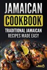 Jamaican Cookbook - Grizzly Publishing - 9781987537185