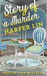 Story of a Murder - Harper Lin - 9781987859874