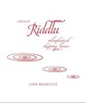 A Book of Riddlu - REIBETANZ,  John - 9781987872002